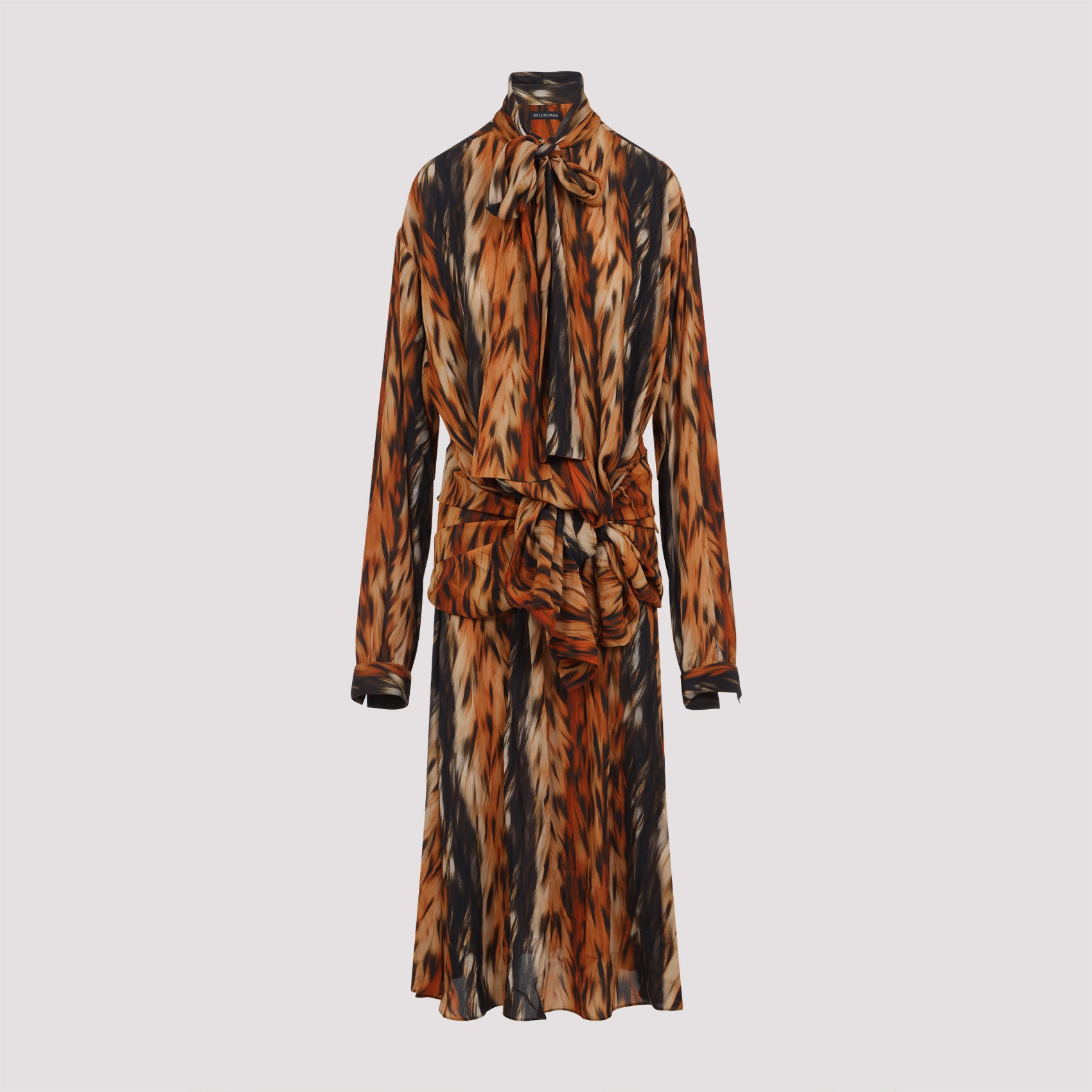 knotted dress-image-1