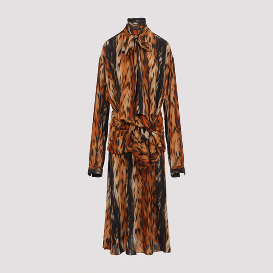 knotted dress-image-1