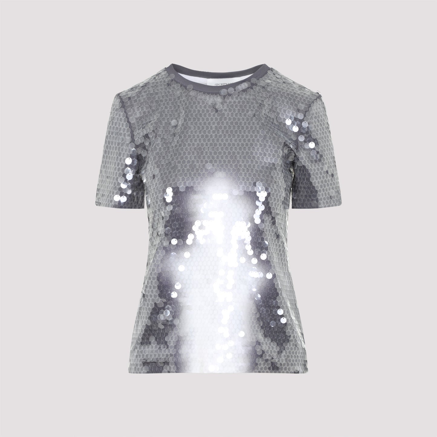 kibbutz sequined t-shirt-image-1