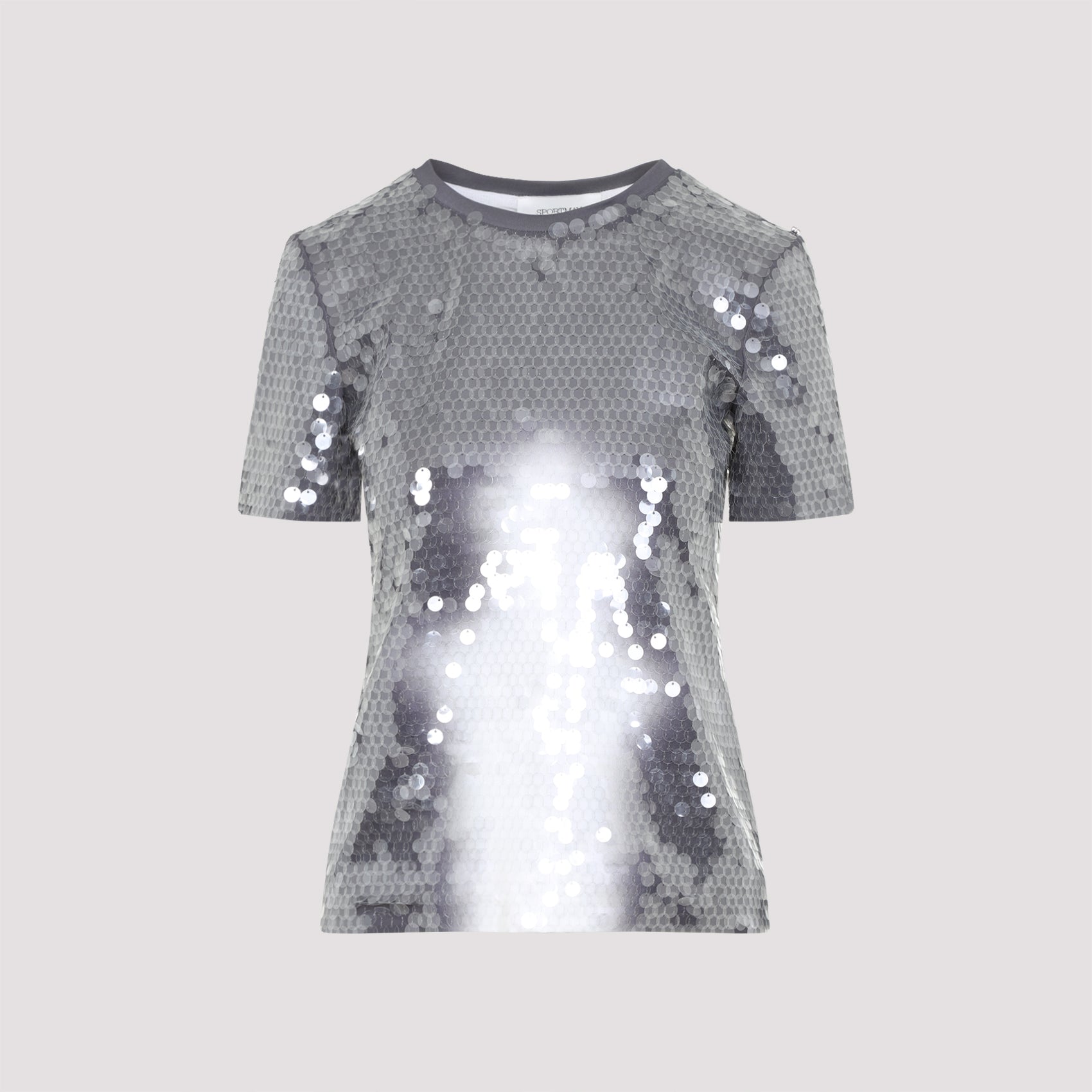 kibbutz sequined t-shirt-image-1