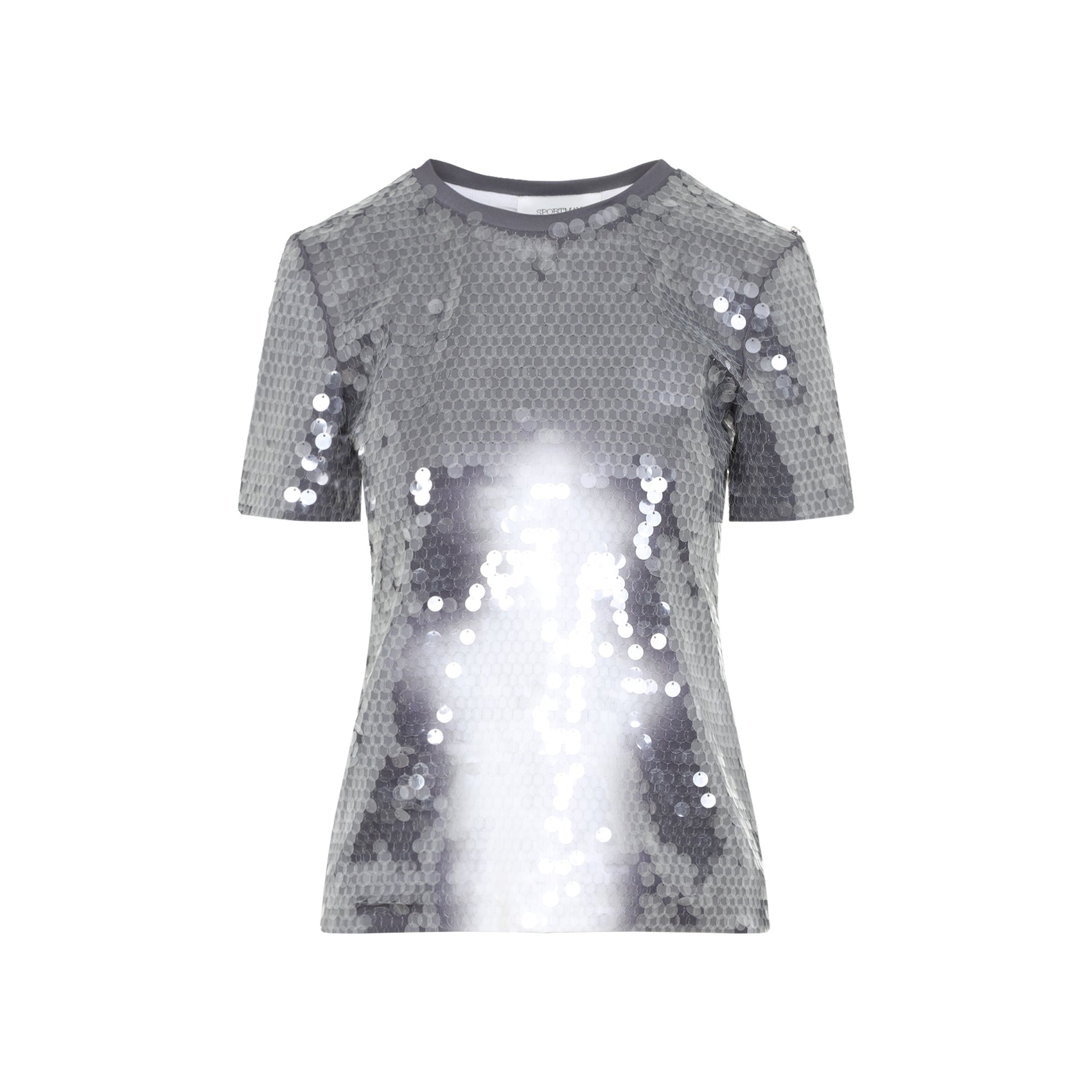 kibbutz sequined t-shirt-image-2