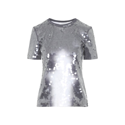 kibbutz sequined t-shirt-image-2