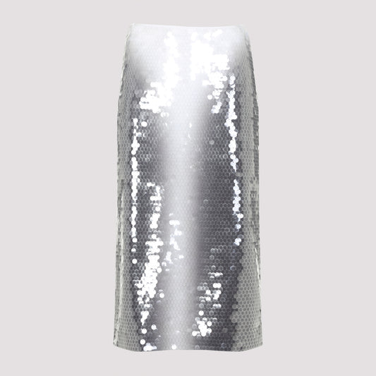 toano sequined skirt-image-1