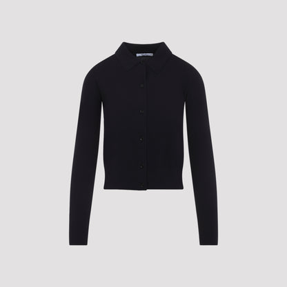Medeola Knit Polo