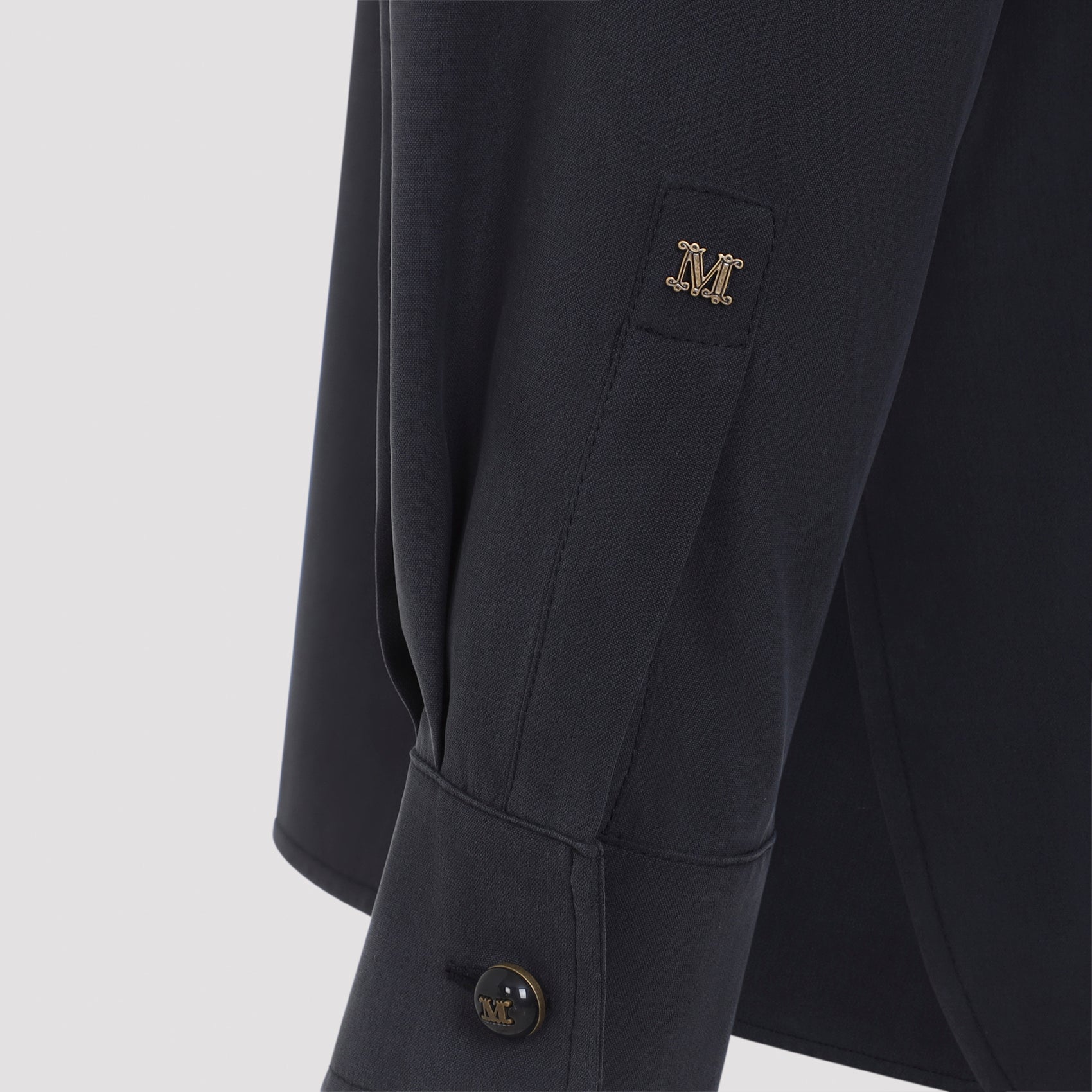 Siamese Camicia Seta Lavata