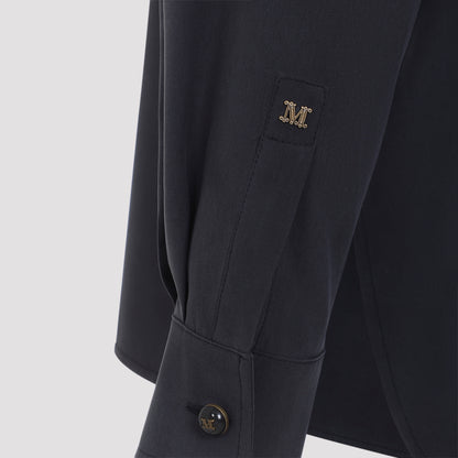 Siamese Camicia Seta Lavata