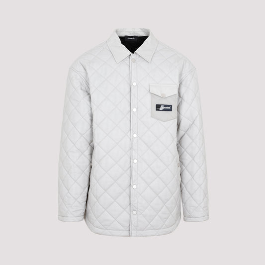 quilted shirt-image-1