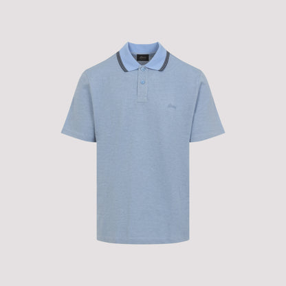 cotton polo-image-1