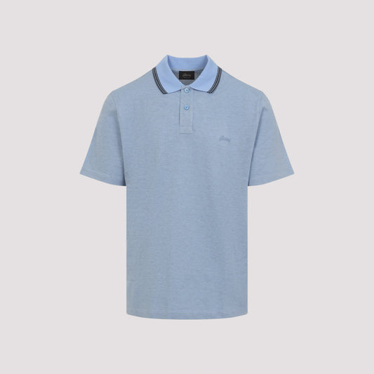 cotton polo-image-1