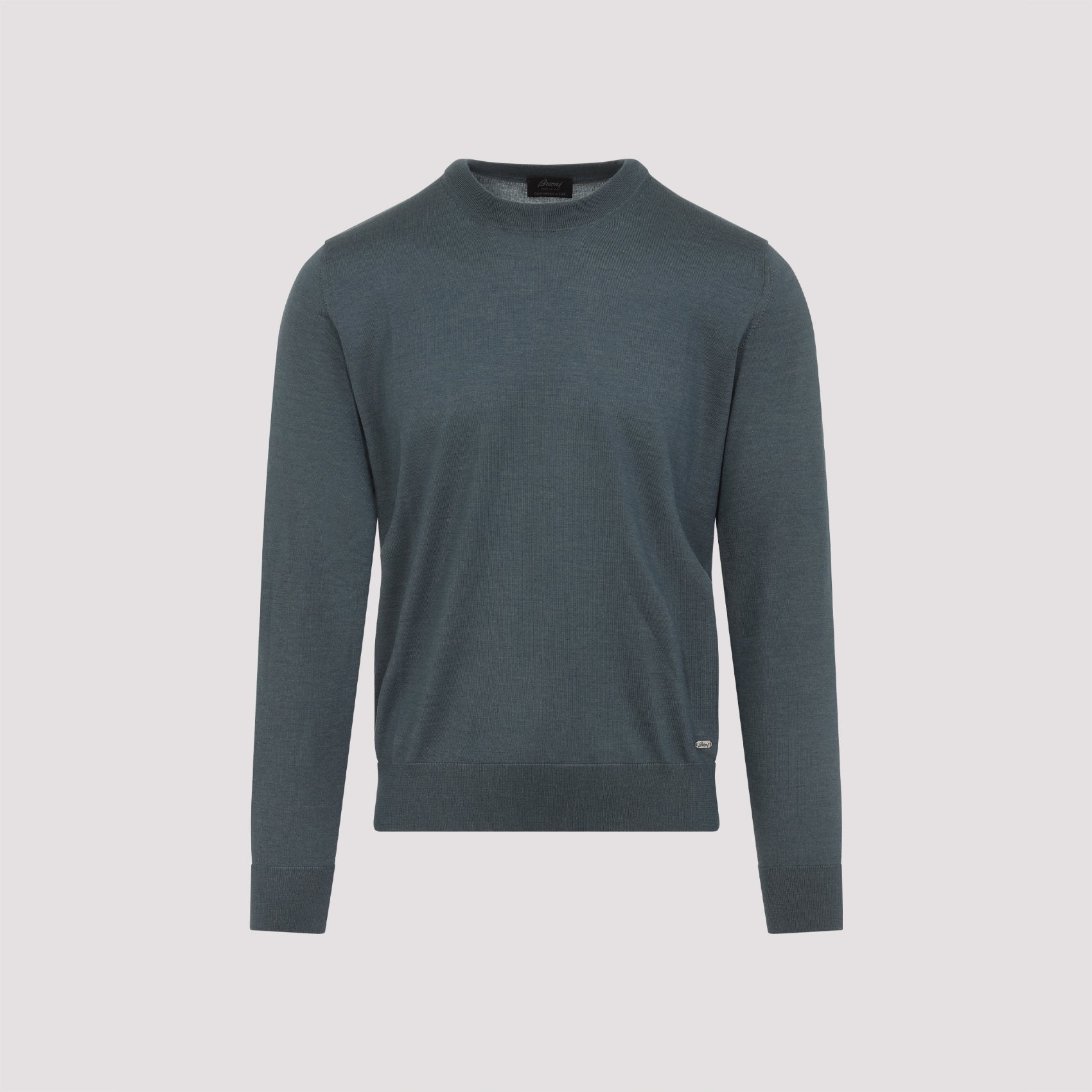crewneck sweater-image-1