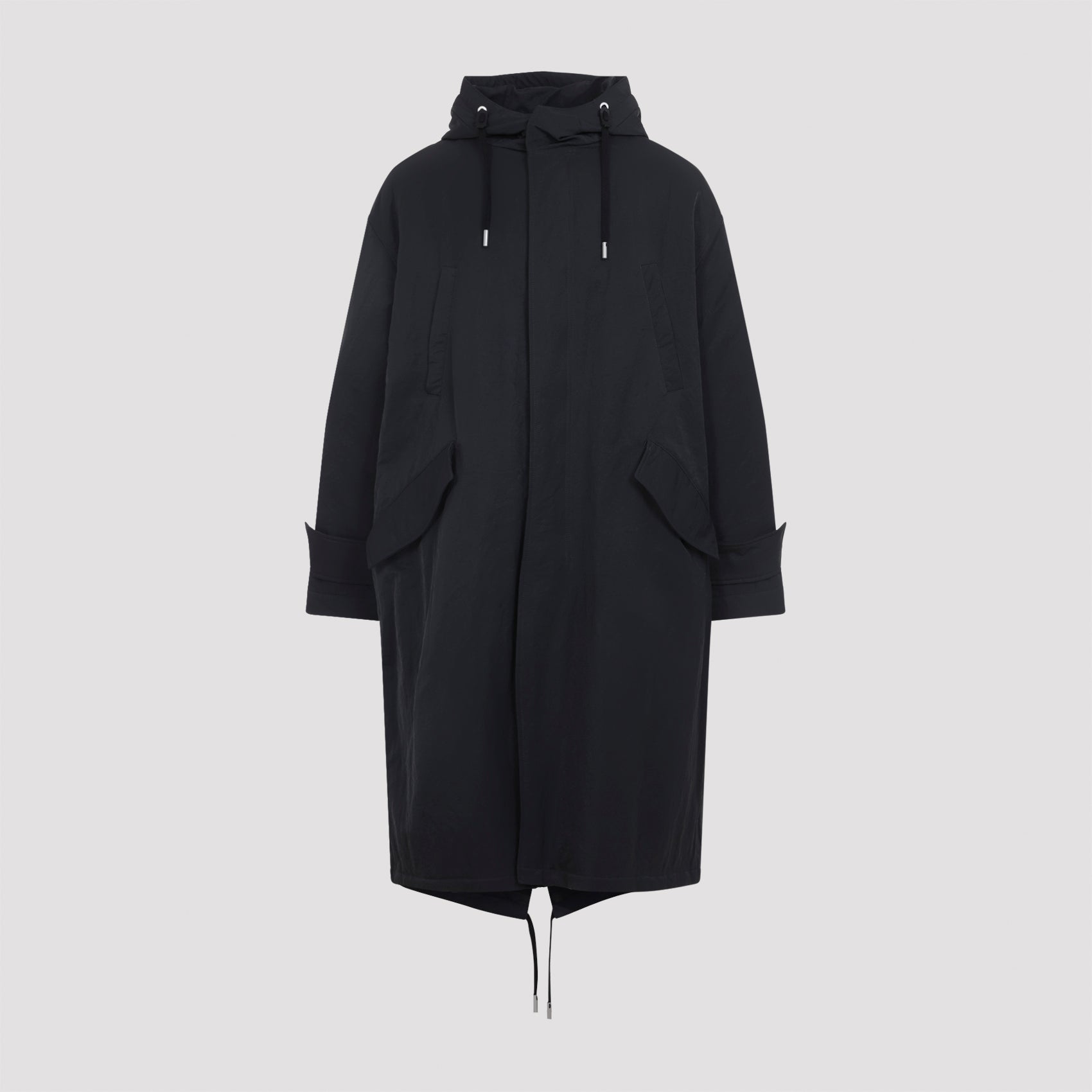 padded parka jacket-image-1