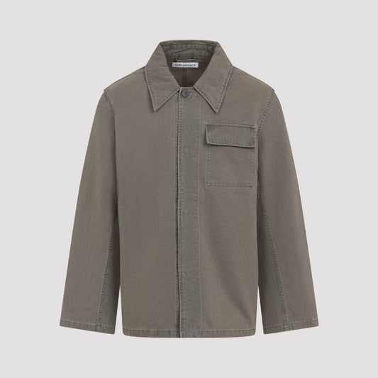 dutch work jacket-image-1