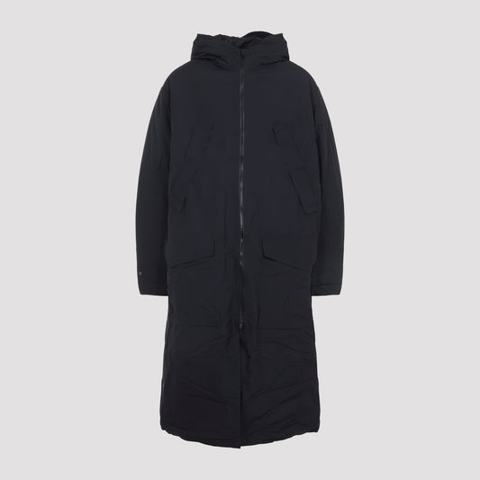 y-3 gtx padded parka-image-1