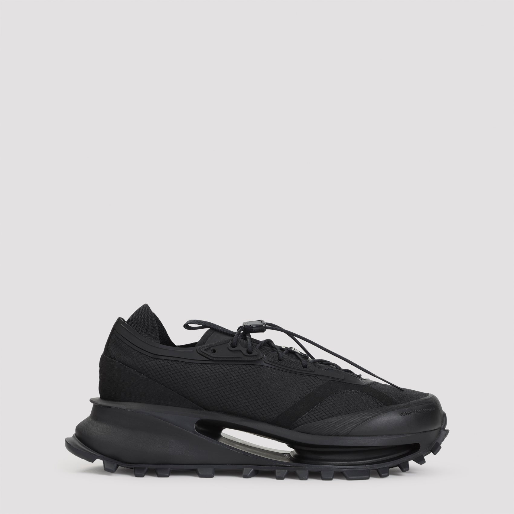 y-3 s-gendo run sneakers-image-1