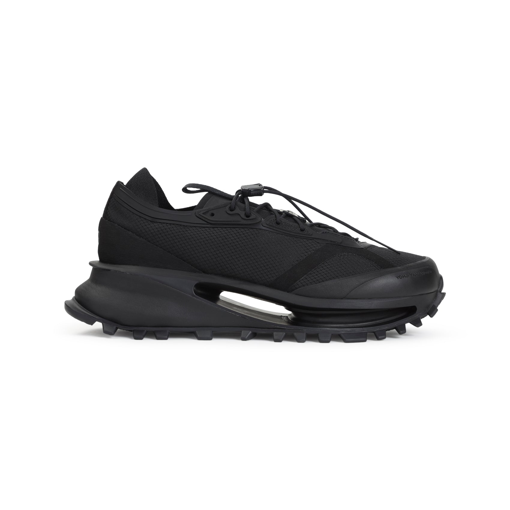 y-3 s-gendo run sneakers-image-2