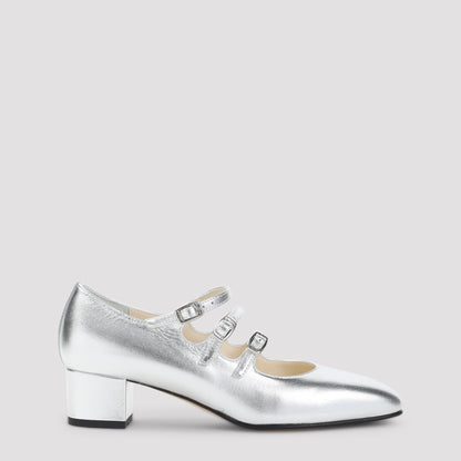 carel kina mary jane pumps-image-1