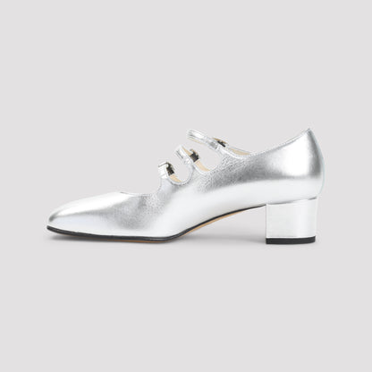 carel kina mary jane pumps-image-4