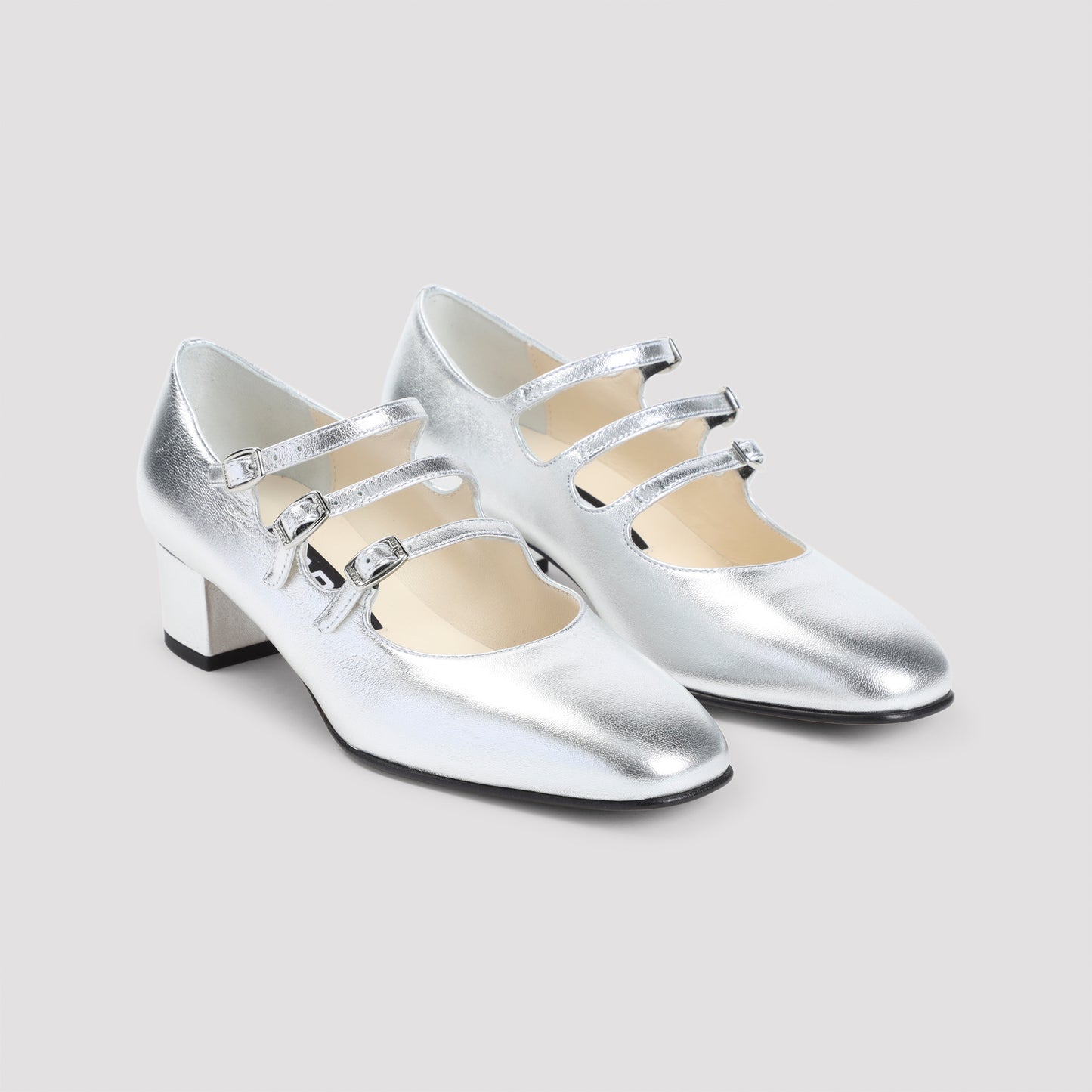 carel kina mary jane pumps-image-5