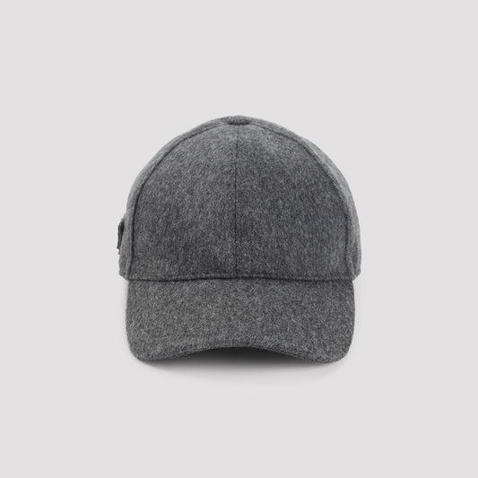 virgin wool hat-image-1