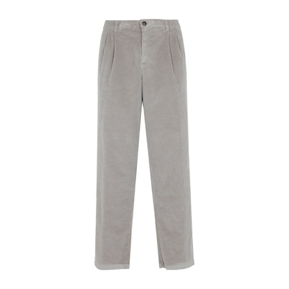 double pence chino pants-image-2