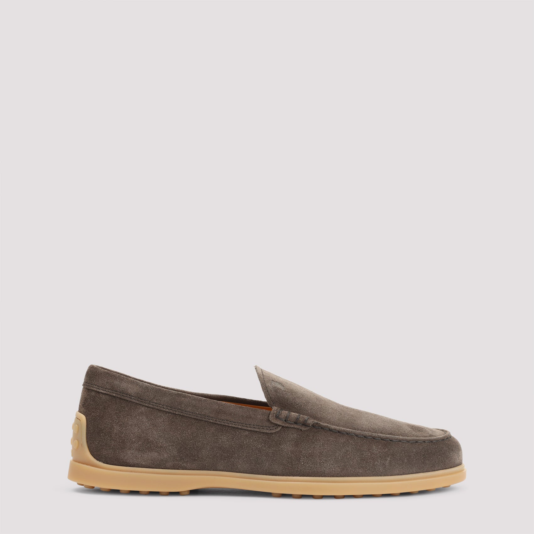 suede leather loafers-image-1