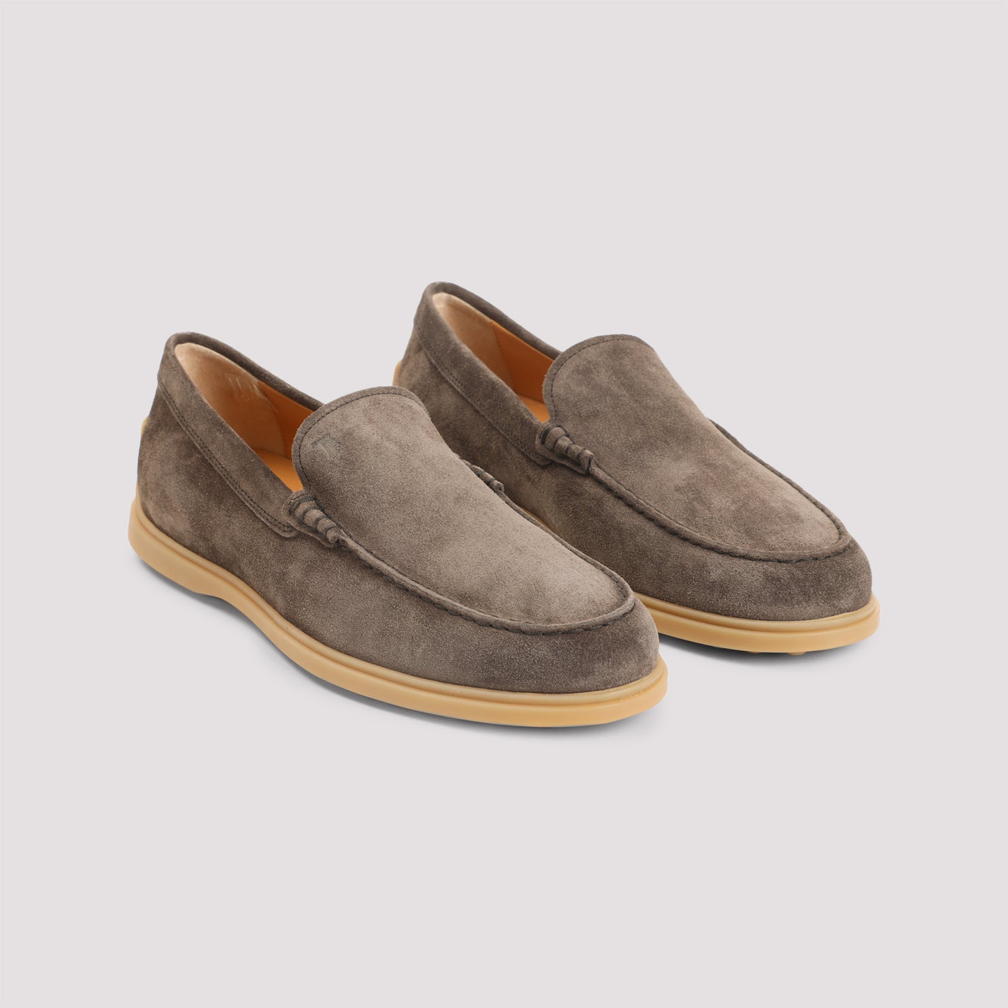 suede leather loafers-image-5