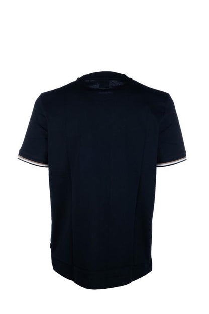 Short sleeve shirt