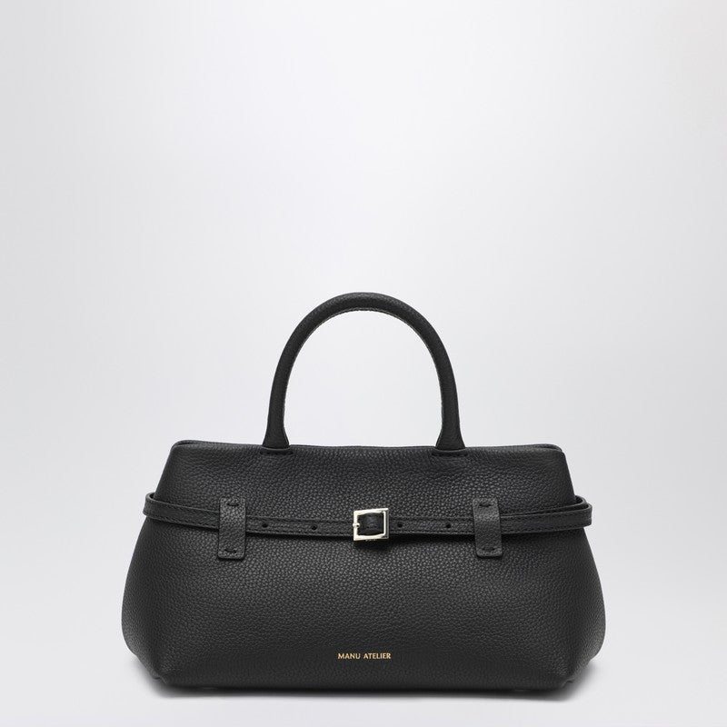 Le Cambon 25 black bag