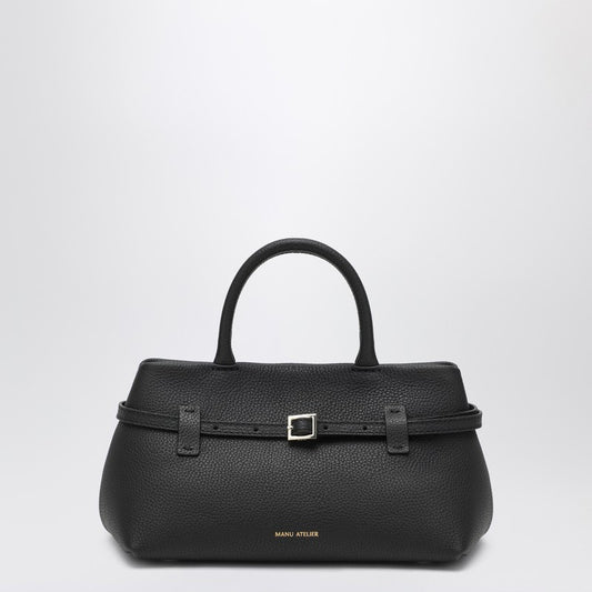 Le Cambon 25 black bag