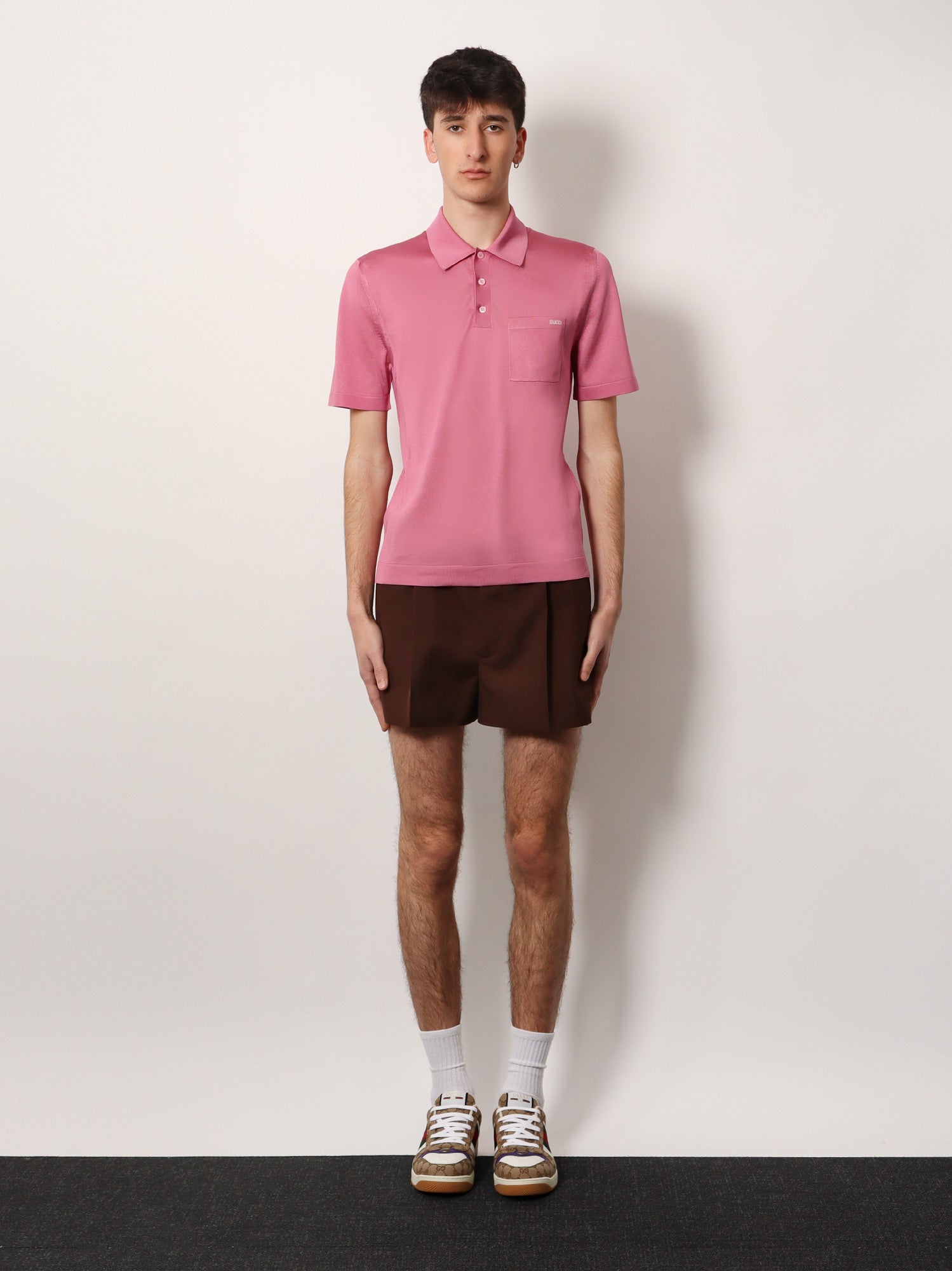 gucci-silk-polo-shirt-with-lateral-intarsia