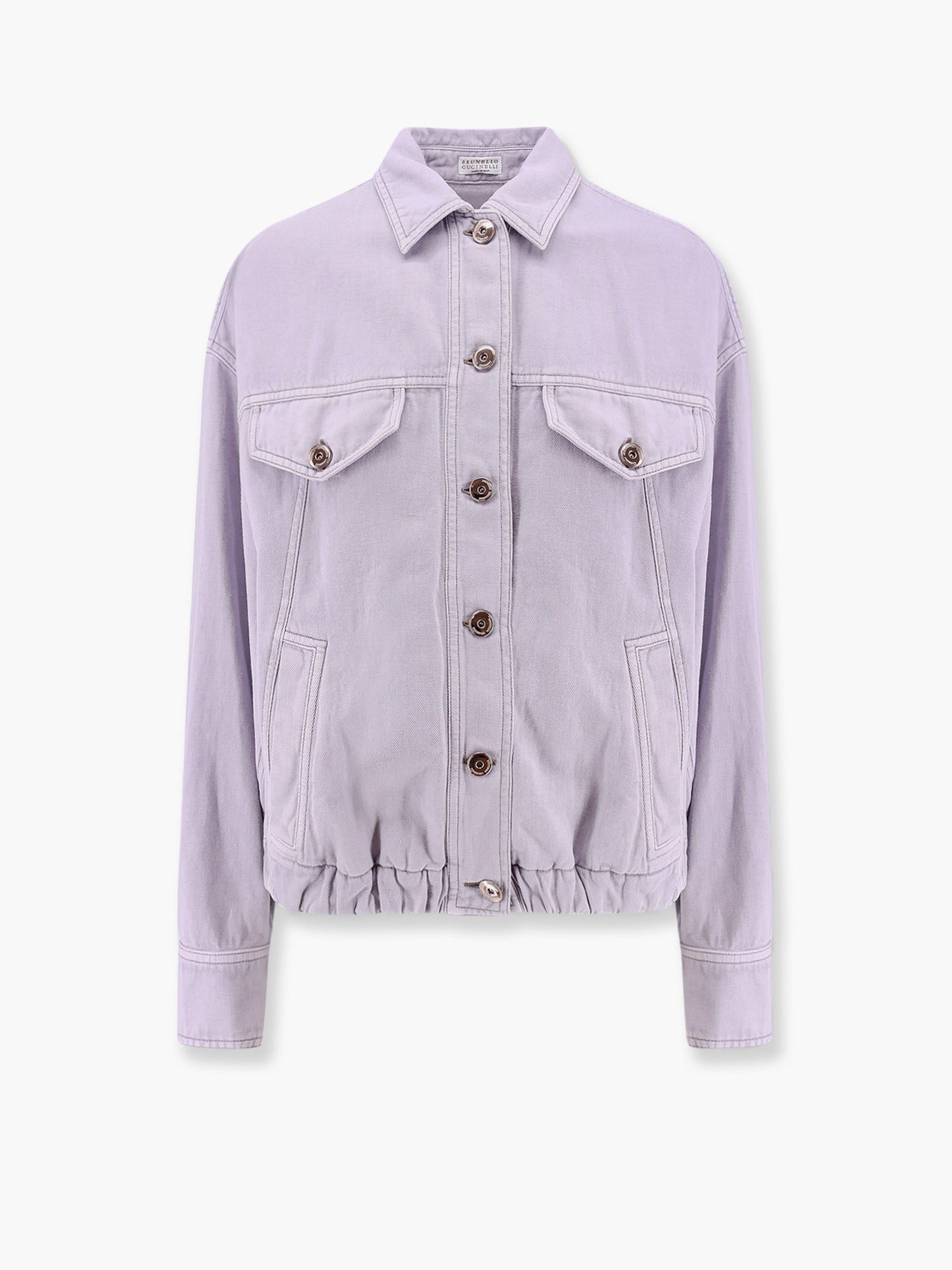brunello-cucinelli-cotton-and-linen-denim-jacket-with-elastic-bottom