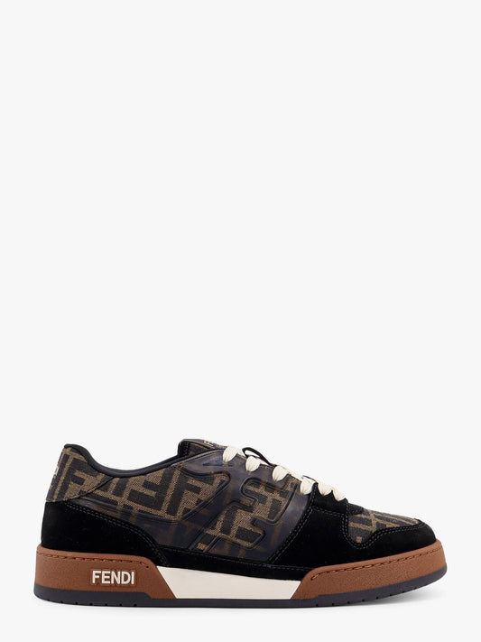 fendi-fendi-match-low-top-ff-jacquard-fabric-and-suede-sneakers