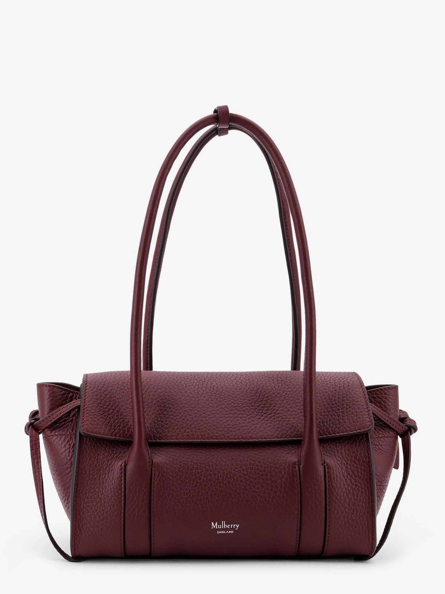 mulberry-leathershoulder-bag-with-logo