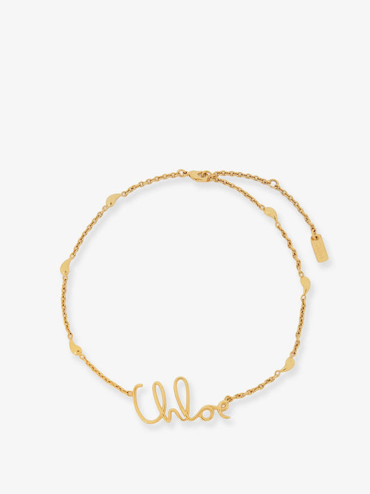 chloe'-brass-necklace-with-lettering-logo