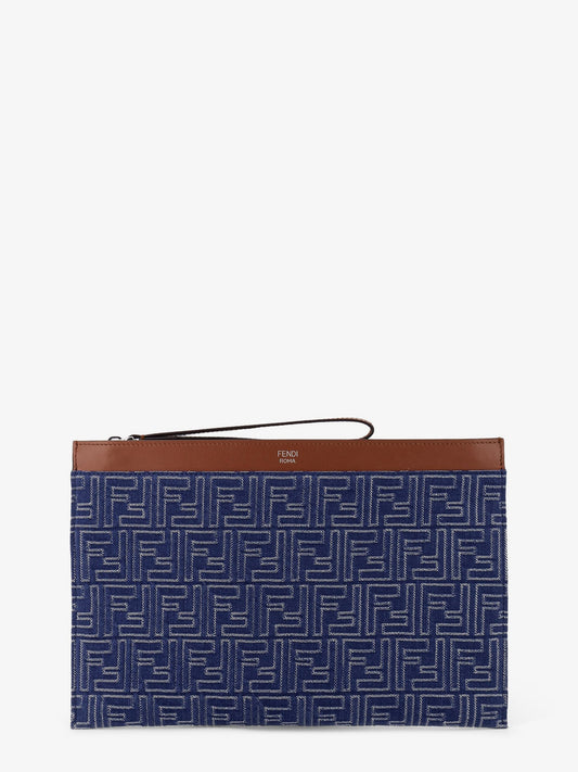 fendi-ff-jacquard-denim-clutch