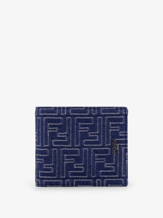 fendi-denim-effect-ff-jacquard-bi-fold-wallet