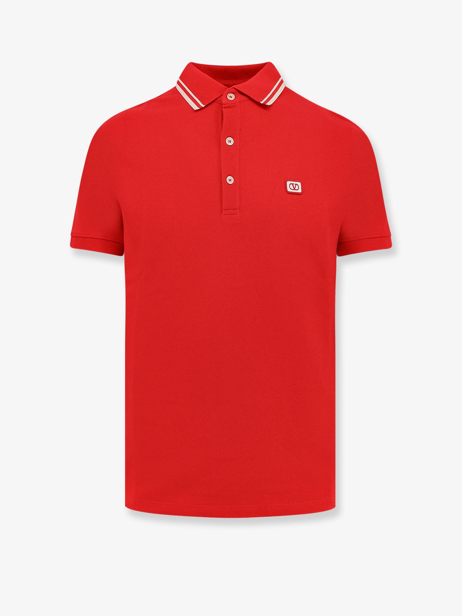 valentino-cotton-polo-shirt-with-vlogo
