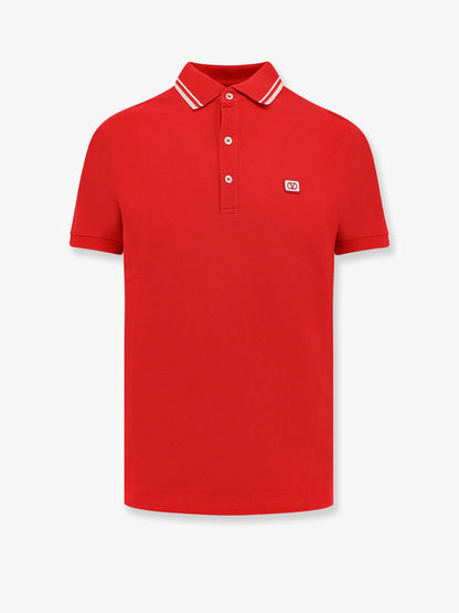 valentino-cotton-polo-shirt-with-vlogo