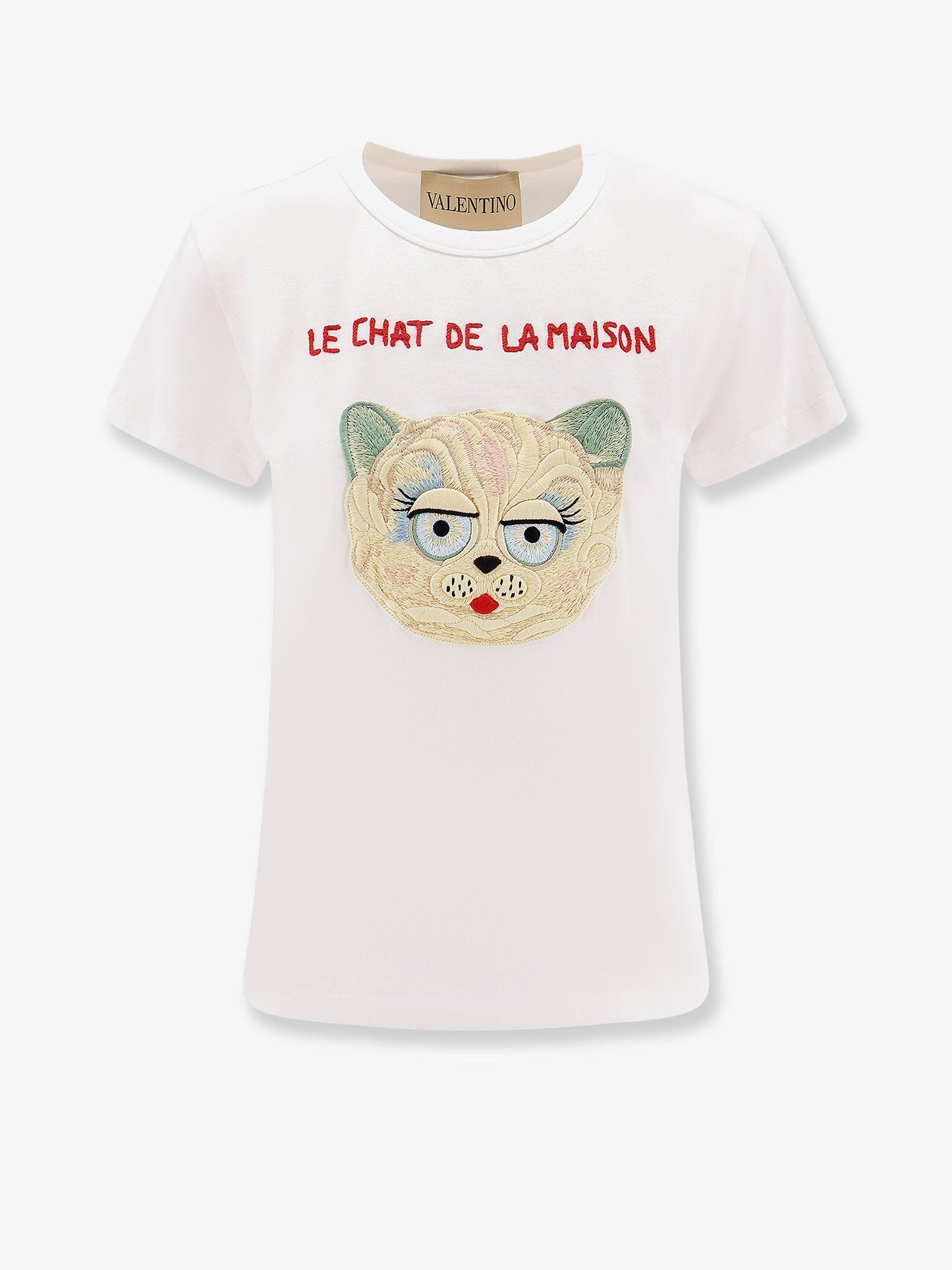 valentino-le-chat-de-la-maison-jersey-t-shirt