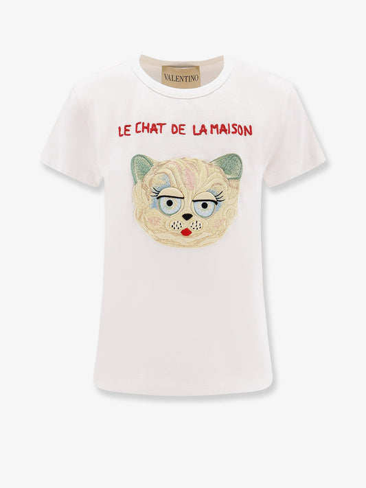 valentino-le-chat-de-la-maison-jersey-t-shirt