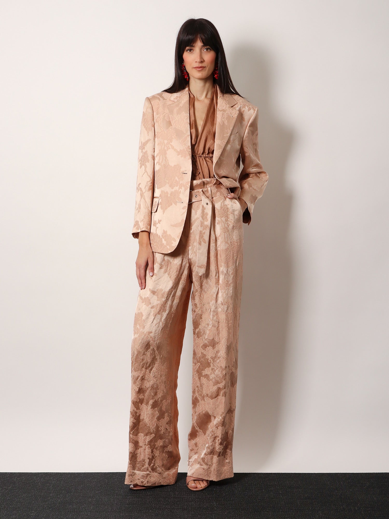 dries-van-noten-jacquard-linen-blend-blazer-with-floral-motif