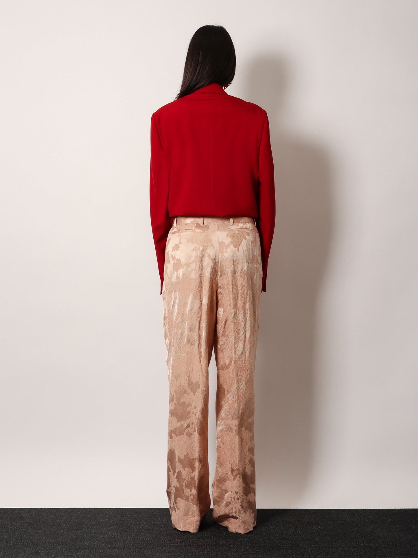 dries-van-noten-damasked-linen-and-viscose-trouser-with-belt