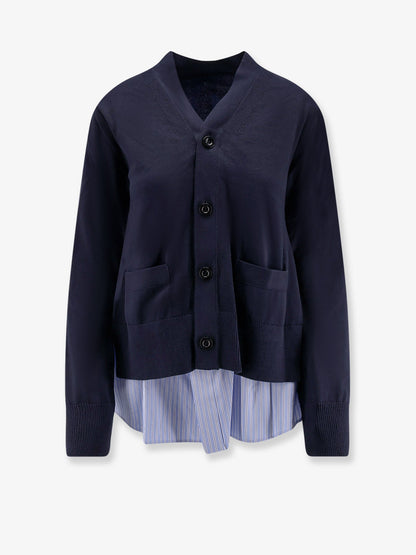 sacai-cotton-cardigan-with-mesh-inserts