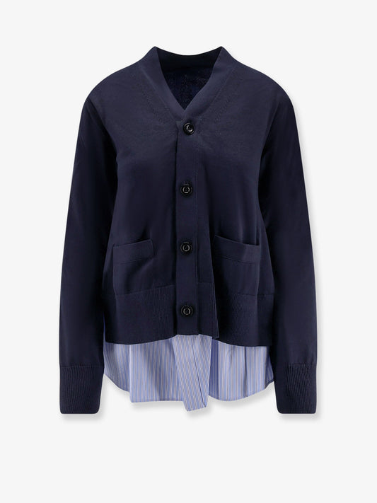 sacai-cotton-cardigan-with-mesh-inserts