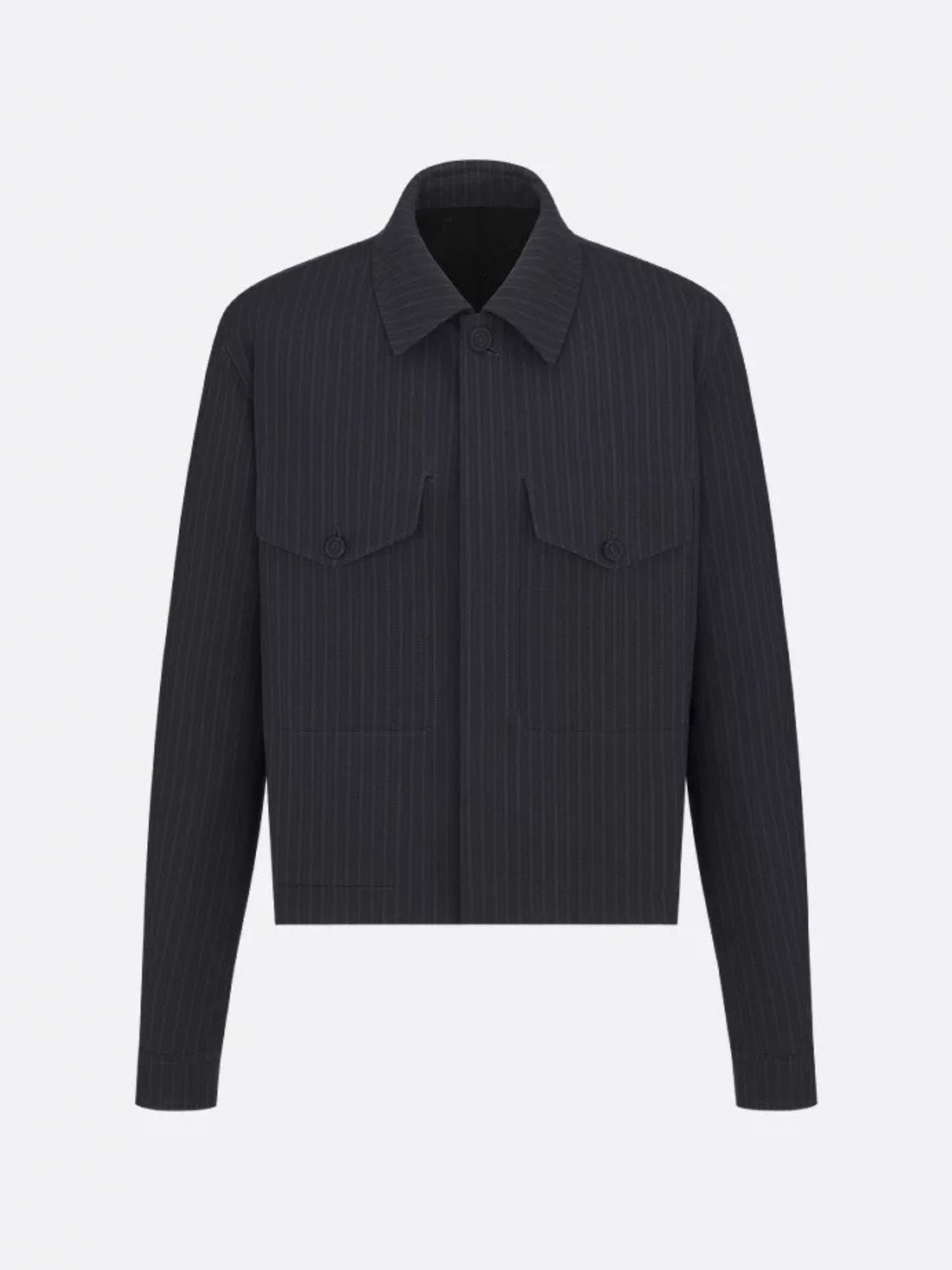 dior-striped-wool-blazer-with-semi-french-collar