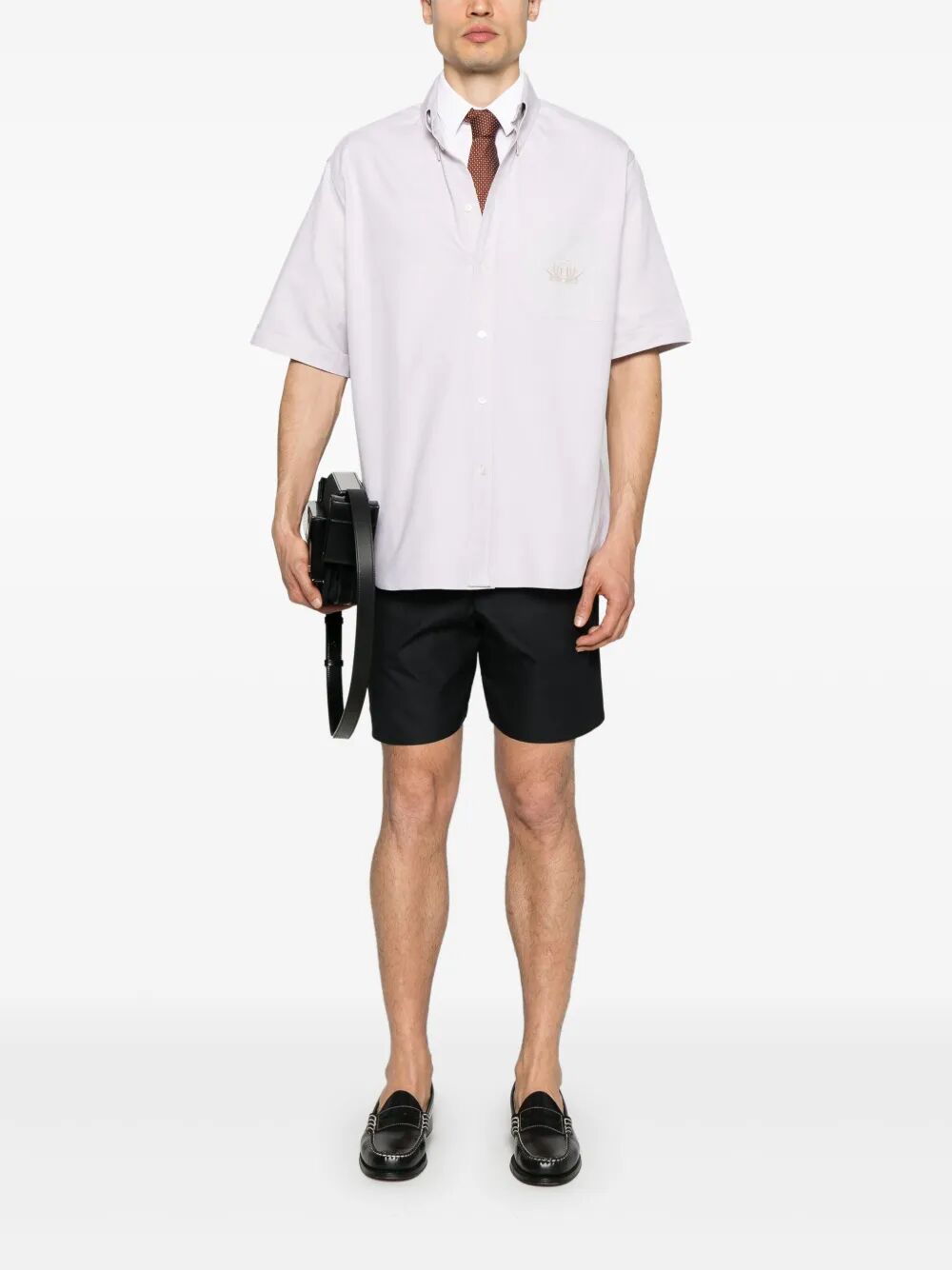 fendi-oxford-shirt-with-fendi-crest-embroidery