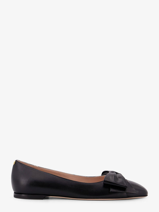 valentino-garavani-bowow-leather-ballerinas