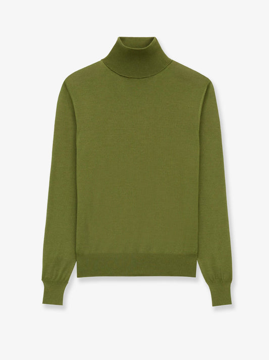 saint-laurent-cashmere,-wool-and-silk-turtleneck-sweater