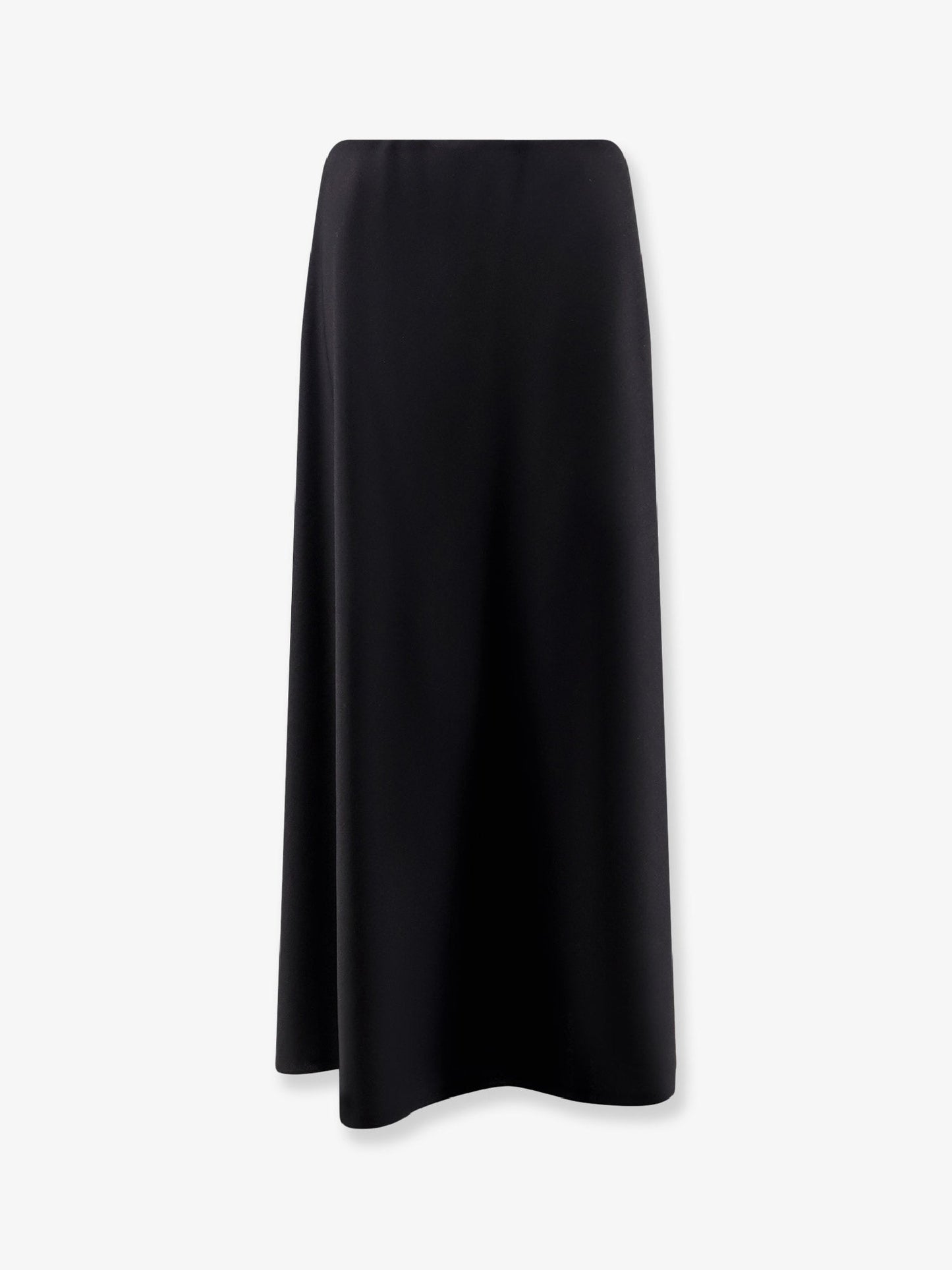 alberta-ferretti-wool-blend-skirt