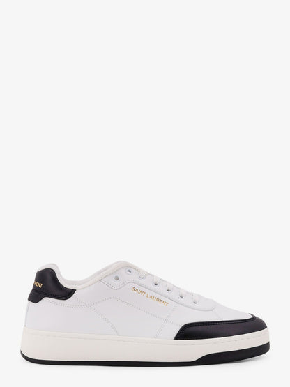 saint-laurent-sl/61-sn-leather-sneakers